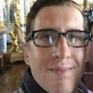 Meet your Posher, David